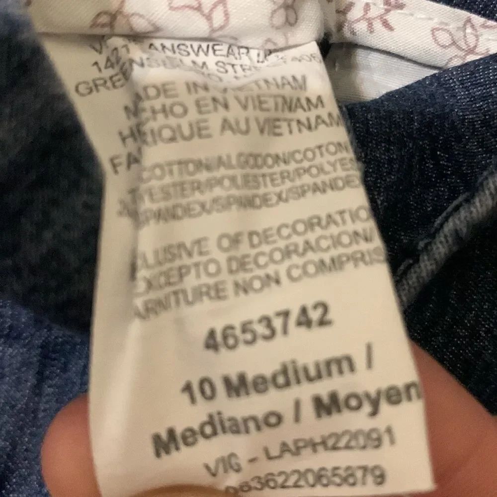 3for$20 pants 10 - Picture 3 of 4